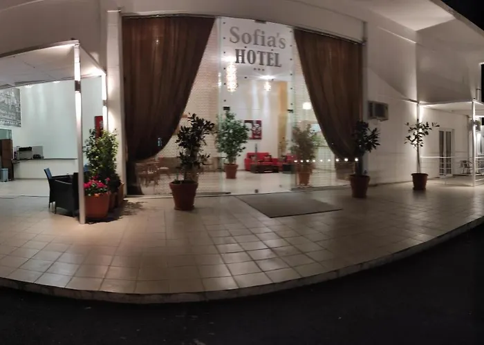 Sofias Hotel