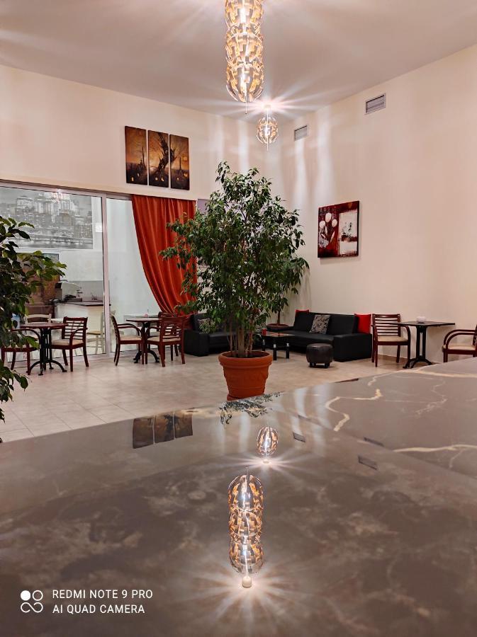 Hotel Sofias