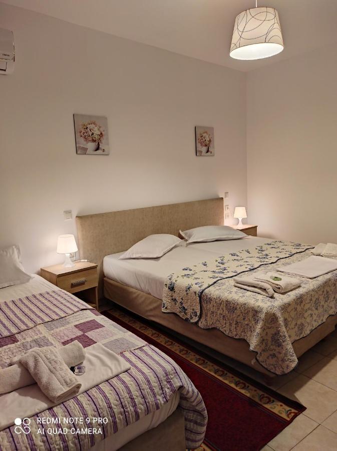 Sofias 3* Ioannina